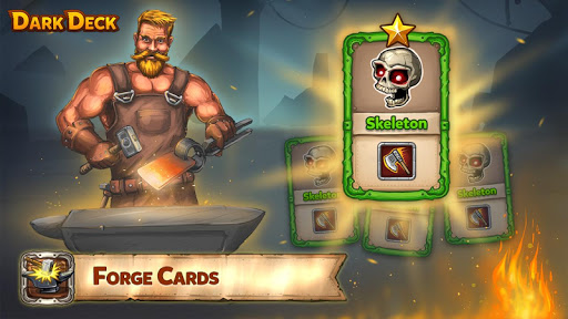 Dark Deck Dragon Loot Cards CCG TCG mod screenshots 4
