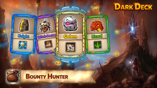 Dark Deck Dragon Loot Cards CCG TCG mod screenshots 5