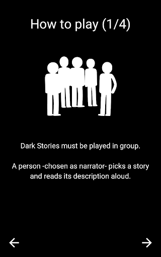 Dark Stories mod screenshots 5