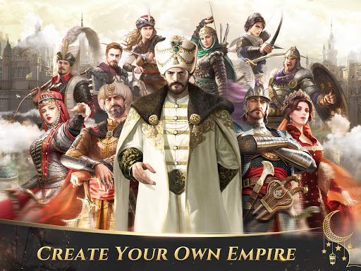 Days of Empire – Heroes never die mod screenshots 1