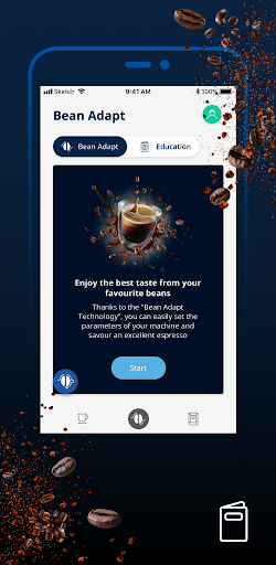 DeLonghi Coffee Link mod screenshots 5