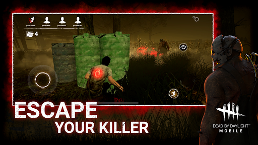 Dead by Daylight Mobile – Multiplayer Horror Game mod screenshots 2