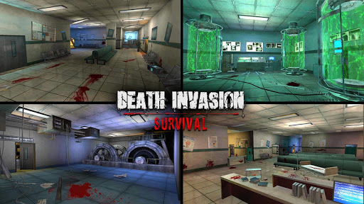 Death Invasion Survival mod screenshots 3