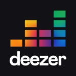 Deezer Music Player: Songs, Playlists & Podcasts MOD
