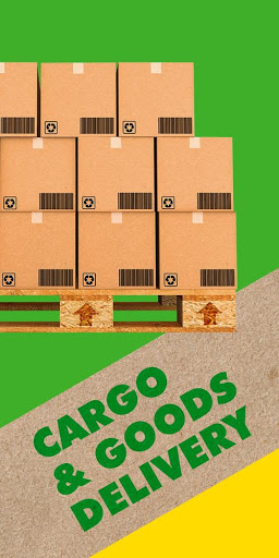 Deliveree – Delivery Logistics mod screenshots 1