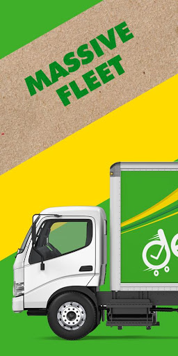 Deliveree – Delivery Logistics mod screenshots 3