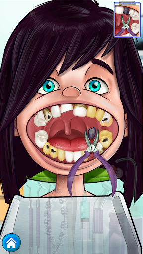 Dentist games mod screenshots 1