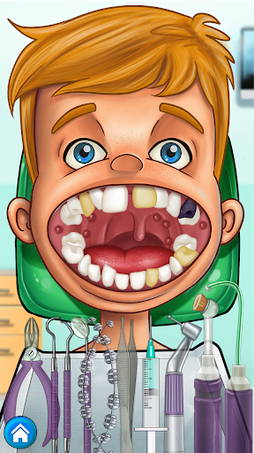 Dentist games mod screenshots 2