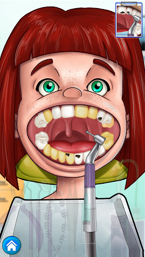 Dentist games mod screenshots 3