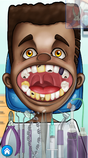 Dentist games mod screenshots 4
