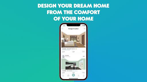 Design Crasher – Home Design 3D mod screenshots 2