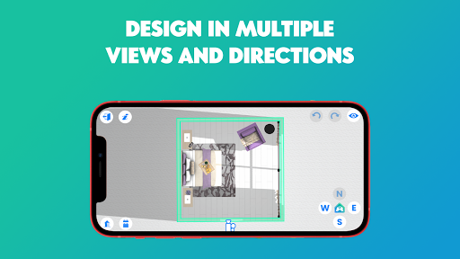 Design Crasher – Home Design 3D mod screenshots 5