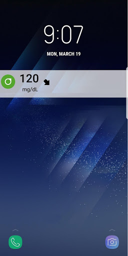 Dexcom G6 mod screenshots 5