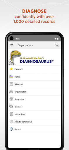 Diagnosaurus DDx mod screenshots 1