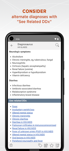 Diagnosaurus DDx mod screenshots 4