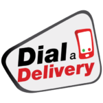 Dial a Delivery MOD