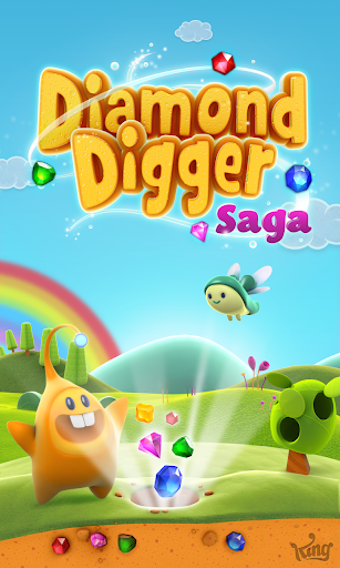 Diamond Digger Saga mod screenshots 5