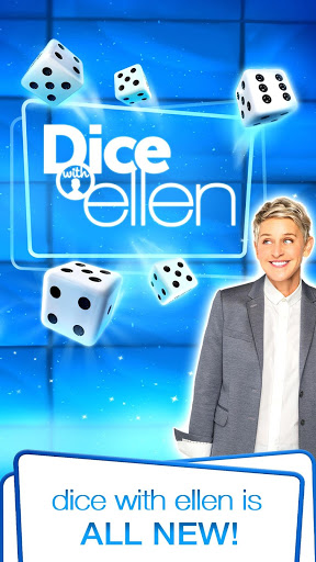 Dice with Ellen mod screenshots 1