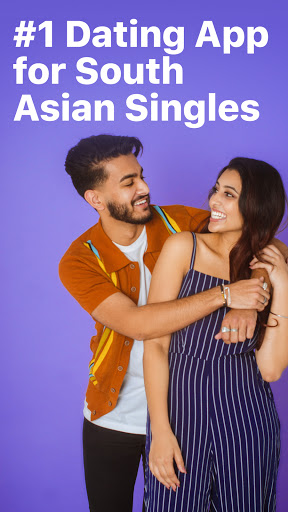 Dil Mil South Asian singles dating amp marriage mod screenshots 1