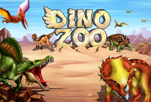 Dinosaur Zoo mod screenshots 1