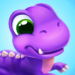 Dinosaur games for kids and toddlers 2 4 years old MOD
