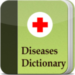 Diseases Dictionary & Treatments Offline MOD