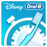 Disney Magic Timer by Oral-B MOD