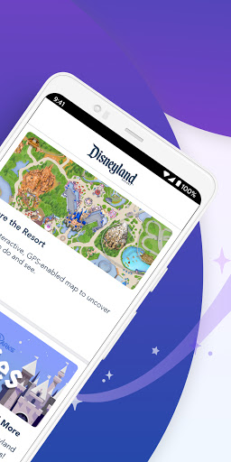 Disneyland mod screenshots 2