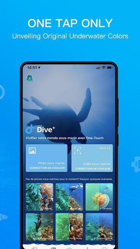 Dive Worlds Diving Community mod screenshots 3