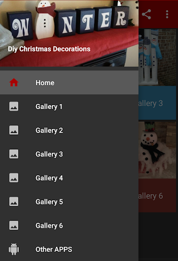 Diy Christmas Decorations mod screenshots 1