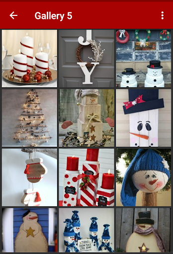 Diy Christmas Decorations mod screenshots 2