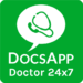 DocsApp – Consult Doctor Online 24×7 on Chat/Call MOD