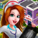 Doctor Dash : Hospital Game MOD