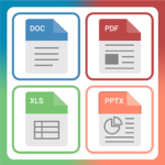 Document Viewer – Word, Excel, Docs, Slide & Sheet MOD