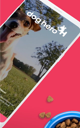 DogHero – Dog Sitters amp Walkers mod screenshots 2