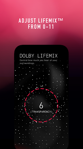 Dolby Dimension mod screenshots 2