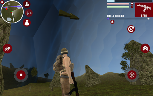 Dome of Doom mod screenshots 1