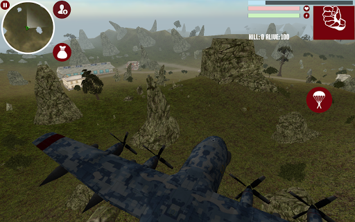 Dome of Doom mod screenshots 3