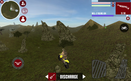 Dome of Doom mod screenshots 4