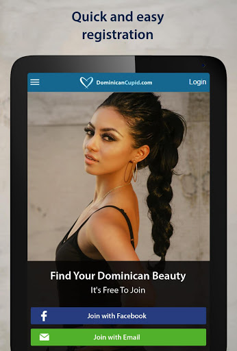 DominicanCupid – Dominican Dating App mod screenshots 5