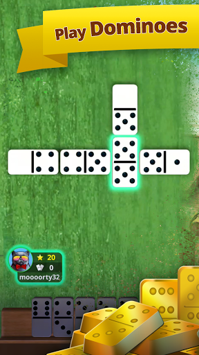 Domino Master 1 Multiplayer Game mod screenshots 1