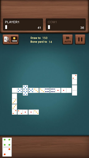 Dominoes Challenge mod screenshots 1
