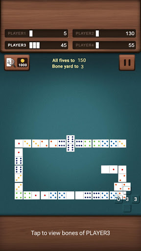 Dominoes Challenge mod screenshots 2