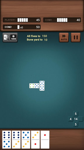 Dominoes Challenge mod screenshots 4