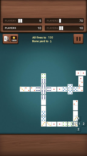 Dominoes Challenge mod screenshots 5