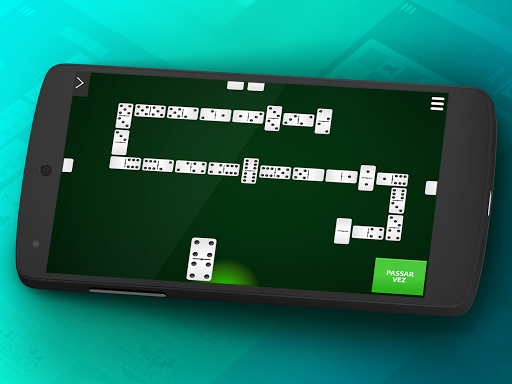 Dominoes Online – Free game mod screenshots 1