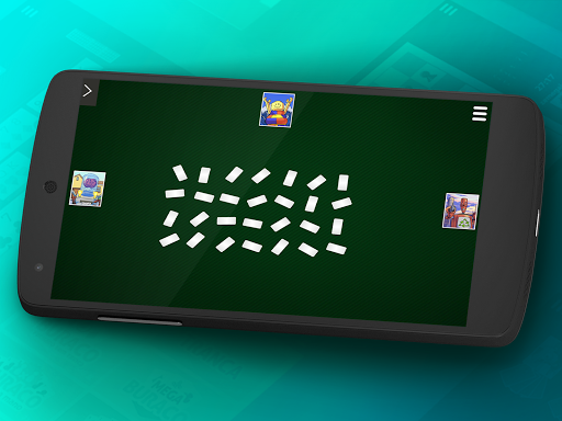 Dominoes Online – Free game mod screenshots 2