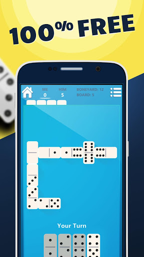 Dominos Game – Best Dominoes mod screenshots 2