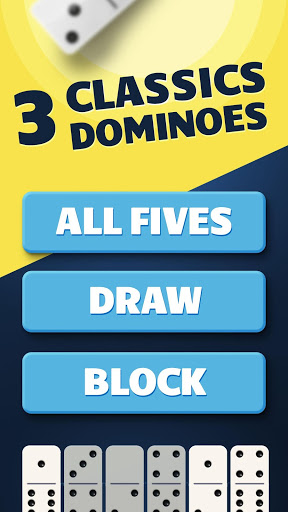 Dominos Game – Best Dominoes mod screenshots 3