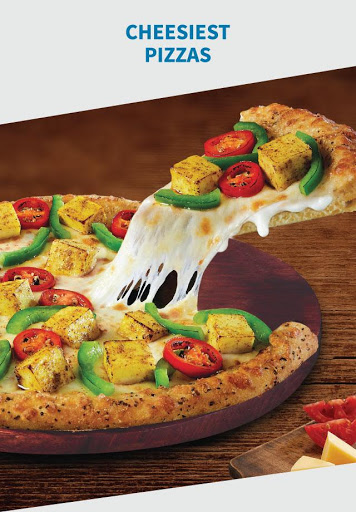 Dominos Pizza – Online Food Delivery App mod screenshots 4